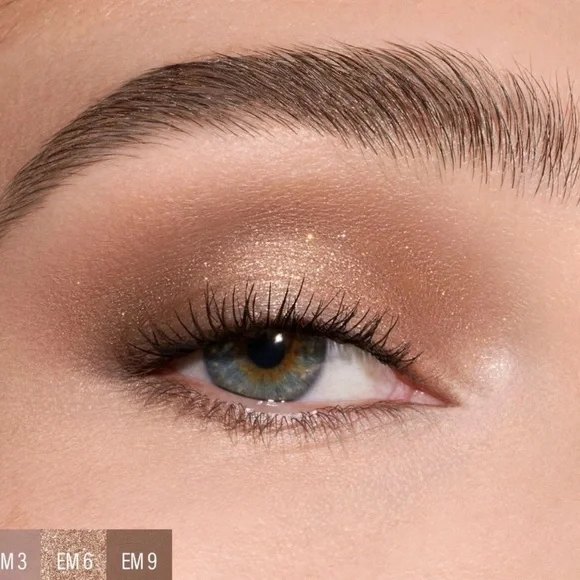 Makeup By Mario Ethereal Eyes MOONLIGHT Eyeshadow Palette LIMITED EDITION